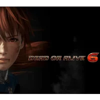 DEAD OR ALIVE 6 Digital Deluxe Edition Xbox One Action Game