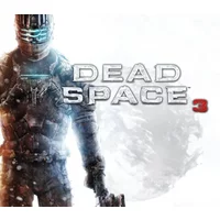 Dead Space 3 Steam Altergift - Thrilling Action Adventure