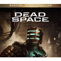 Buy Dead Space Deluxe Edition | Instant Delivery | Best Price