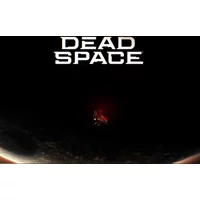 Dead Space Remake AR Xbox Series X|S CD Key - Intense Sci-Fi