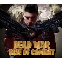 Dead War Rise of Combat PC Steam CD Key - Action Shooter Gam...