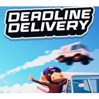 Buy DEADLINE DELIVERY PC Steam CD Key - Instant Delivery