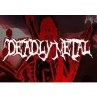 Explore Deadly Metal - Action-Packed Steam Game | CD Key