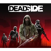 Buy Deadside PC Steam CD Key - Action Open World Game | Inst