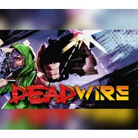 DeadWire PC Steam CD Key - Action Tactical Shooter