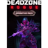 Deadzone: Rogue Operative Pack DLC - Exclusive Skins & Upgra...