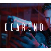 DEAREND PC Steam CD Key - Post-Apocalyptic Action Game