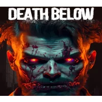 Death Below PC Steam CD Key - Thrilling Action-Adventure Game
