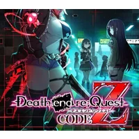 Buy Death end re;Quest Code Z PC Steam CD Key | Instant Del...
