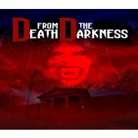 Death From The Darkness Adventure Game | PC Steam CD Key