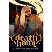 Death Howl RoW PC Steam CD Key - Dark Adventure Game