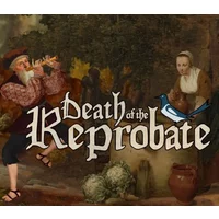 Buy Death Of The Reprobate PC Steam CD Key | Instant Delive...