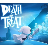 Save Halloween in Death or Treat for PS5 - Action Adventure