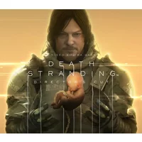 Buy Death Stranding Director's Cut | Instant Delivery
