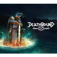 Buy Deathbound PC Steam CD Key | Instant Delivery