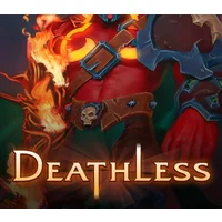Deathless PC Steam CD Key - Online Survival Roguelite Game