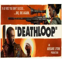 Buy Deathloop AR Xbox Series X|S / PC CD Key - Action Shoote
