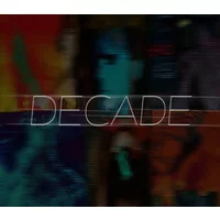 Decade PC Steam CD Key - Narrative Adventure Game
