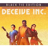 Enhance Your Espionage Adventure with Deceive Inc. Black Tie Edition DLC