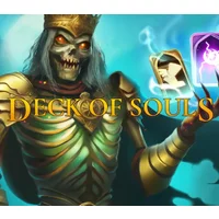 Deck of Souls PC Steam CD Key - Embark on a Thrilling RPG Ad...