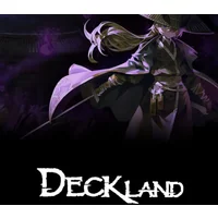DeckLand PC Steam CD Key - Rogue-Lite Action Game