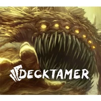Buy Decktamer PC Steam CD Key | Instant Delivery