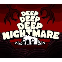 Conquer Nightmares with Deep Deep Deep Nightmare on Nintendo