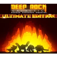 Deep Rock Galactic: Ultimate Edition - Co-op FPS Adventure |...