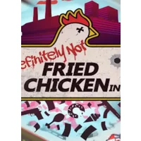 Manage Your Criminal Empire in Definitely Not Fried Chicken...