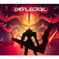 Buy Deflector EU Nintendo Switch CD Key | Instant Delivery
