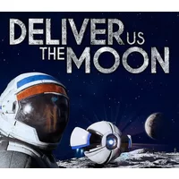 Buy Deliver Us The Moon PC Steam CD Key - Steam Key | Instan