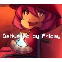Buy Delivered by Friday PC Steam CD Key | Instant Delivery
