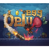 Buy Delvegg PC Steam CD Key | Instant Delivery