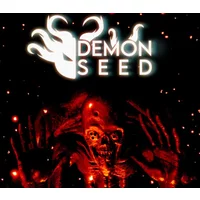 Demon Seed PC Steam CD Key - Action Survival Game