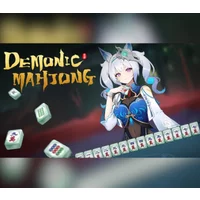 Buy Demonic Mahjong EU PC | Instant Delivery | Best Price