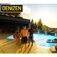 Buy Denizen PC Steam CD Key | Instant Delivery | Best Price