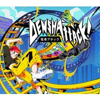 Buy Denshattack! EU PC Steam CD Key | Instant Delivery
