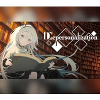 Depersonalization RPG Adventure Game | Buy PC Steam CD Key