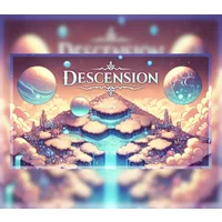 Buy Descension PC Steam CD Key | Instant Delivery | Best Price 2026