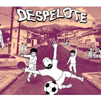 Buy Despelote PC Steam CD Key | Instant Delivery