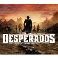 Buy Desperados III Xbox One CD Key - Strategy Game Download