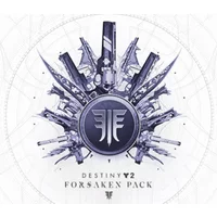 Destiny 2 - Forsaken Pack DLC for Xbox One | Unleash Exotic