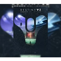 Buy Destiny 2: Legacy Collection (2022) EU Xbox One CD Key