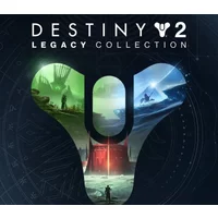 Buy Destiny 2: Legacy Collection (2023) EU XBOX One / Xbox S...