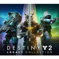Destiny 2: Legacy Collection 2024 Xbox One/Xbox Series X|S K...