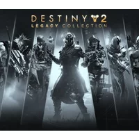 Buy Destiny 2 Legacy Collection | Instant Delivery | Best Price