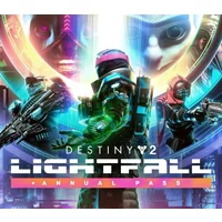 Destiny 2: Lightfall DLC + Annual Pass | Action Expansion Xb
