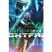 Destiny 2: Lightfall Xbox Series X|S CD Key - Action Game
