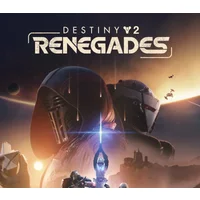 Buy Destiny 2 Renegades DLC Xbox | Instant Delivery 2026