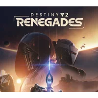 Destiny 2 - Renegades DLC Xbox One CD Key - Action Adventure...